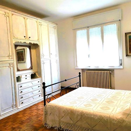 Appartamento Gioia Lugo A 5M Da Maria Cecilia Hospital Esterno foto