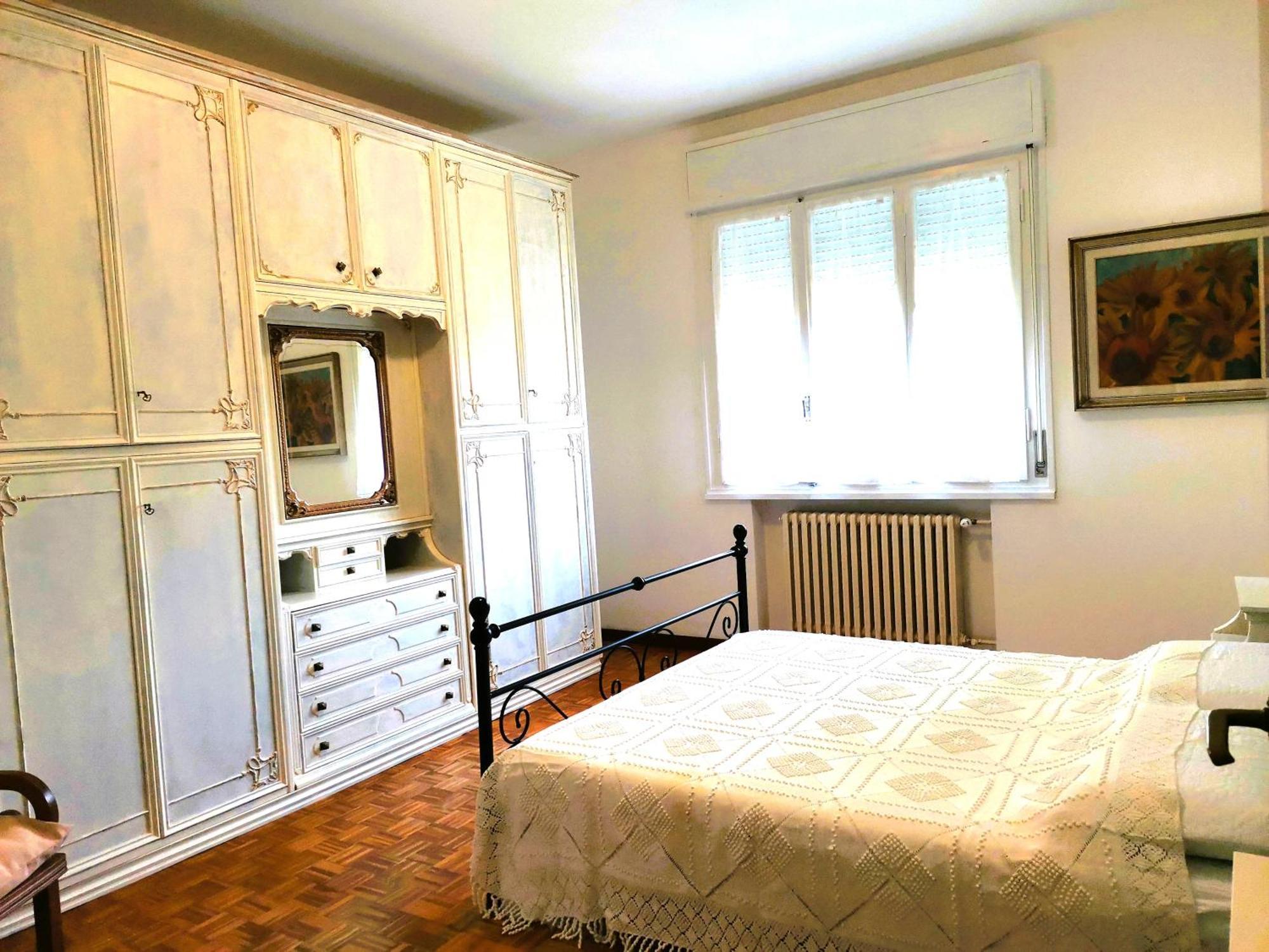 Appartamento Gioia Lugo A 5M Da Maria Cecilia Hospital Esterno foto