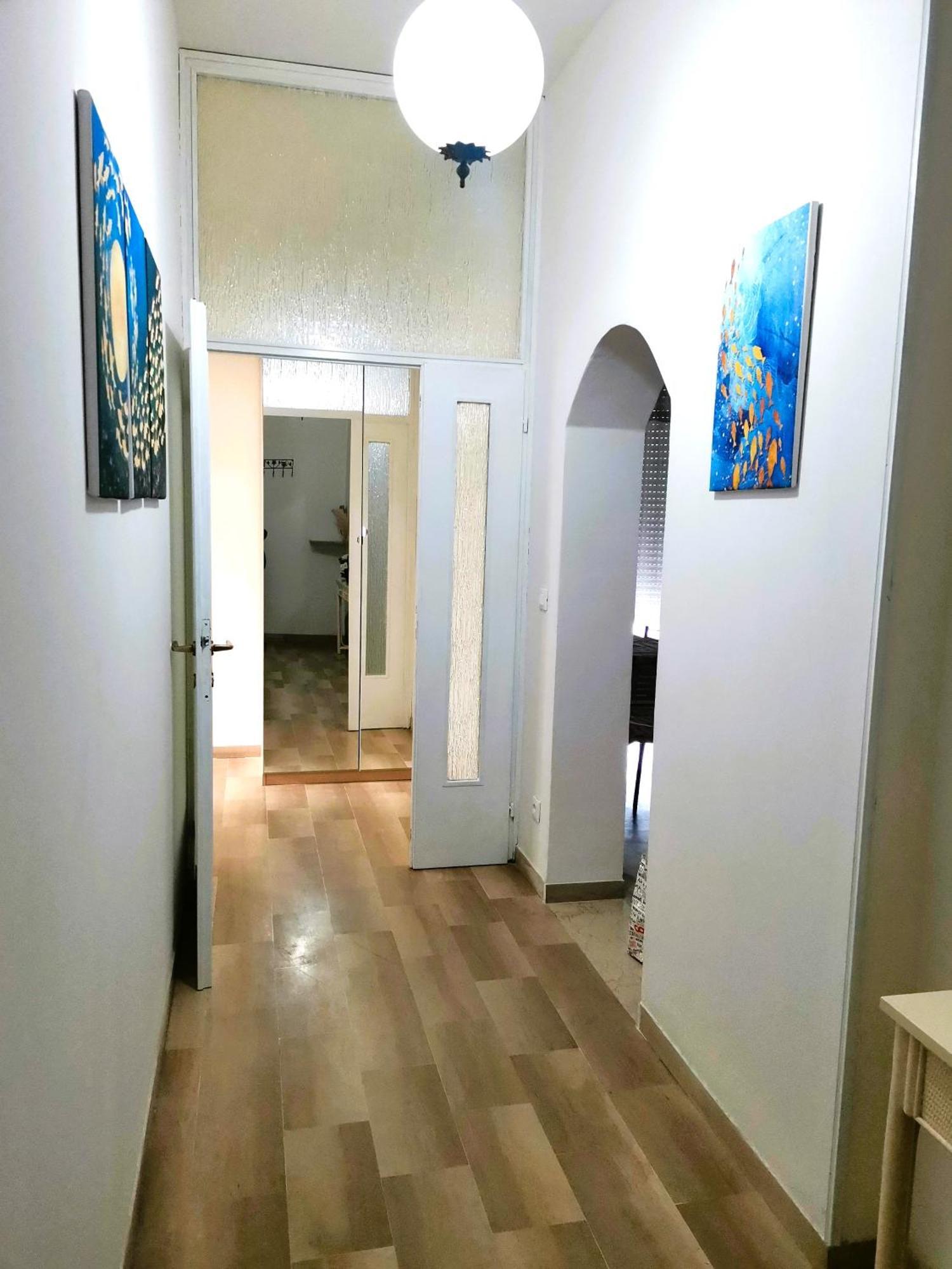 Appartamento Gioia Lugo A 5M Da Maria Cecilia Hospital Esterno foto