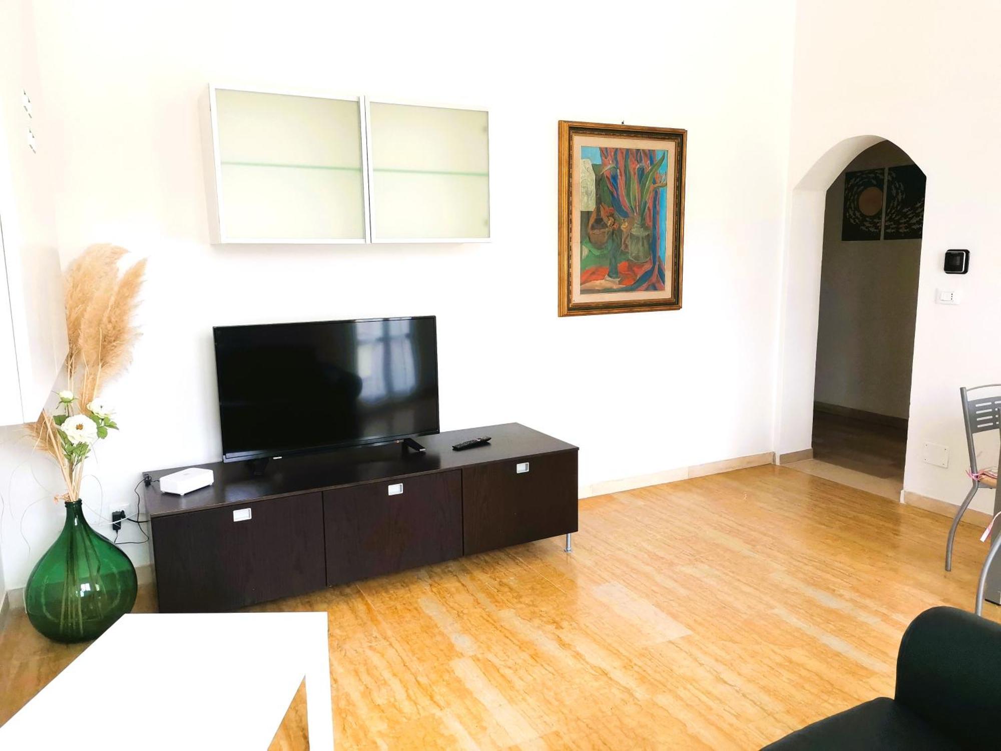 Appartamento Gioia Lugo A 5M Da Maria Cecilia Hospital Esterno foto